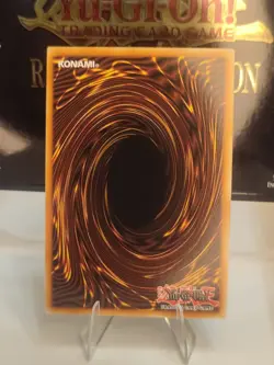 RA05-EN086 Red-Eyes Black Dragon Variant Art Ultra Rare 1st Ed YuGiOh - Image 2