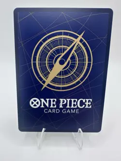 Brooks OP15-032 - Alternate Art Foil - Adventure On Kami’s Island - One Piece - Image 2