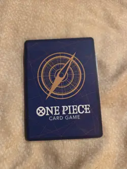 One Piece TCG Brook Alternate Art OP15-032 Adventure onKami's Island Pre-release - Image 2