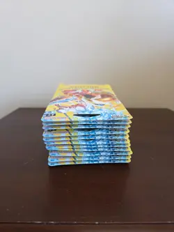 New Sealed One Piece: OP-15 Adventure On Kami's Island Booster Pack Lot Of 11 - Image 5