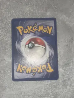 Pokemon Dark Slowbro TCG Team Rocket Holo Card 12/82 Unlimited Rare Stage 1 - Image 2