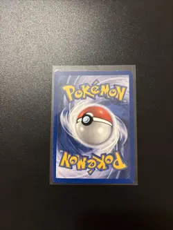 Pokemon TCG Dark Slowbro Team Rocket 12 Holo Unlimited Holo Rare 1st Edition - Image 2