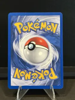 Pokemon TCG Dark Slowbro Team Rocket 12 Holo Unlimited Holo Rare SWIRL - Image 5