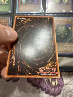 🔥Wavy Lord of D. SDK-041 Super Rare Unlimited LP YuGiOh SDK🔥 - Image 4