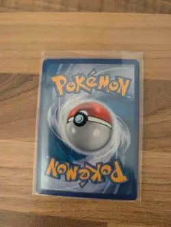 Pokemon Gyarados G LV.46 Non-Holo Card 30/127 Rare - NM - Image 2