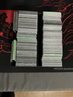 Pokemon TCG Online Code Cards Bulk Lot Unused Codes mixed sets sword shield xy - Image 1