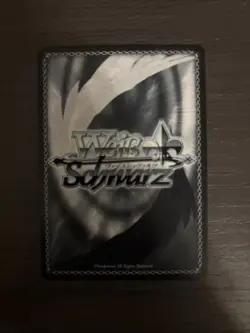 Weiss Schwarz Uma Musume UMA/W106-024C Maruzensky Japan Trading Card NM - Image 2