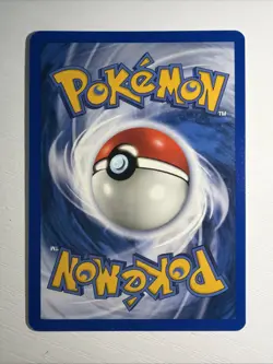 Pokemon Card - Neo Genesis 102/111 - POKEMON MARCH (common) - NM - Image 2