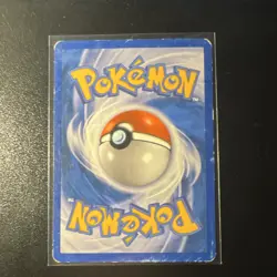 Slowpoke 82/106 Great Encounters Regular Common Pokemon TCG Basic Card HP 60 - Image 2