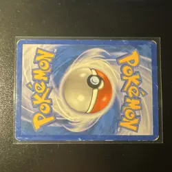 Slowpoke 82/106 Great Encounters Regular Common Pokemon TCG Basic Card HP 60 - Image 4