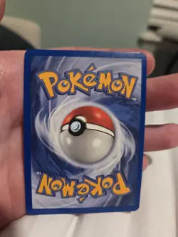 Magmar Ex Team Rocket Returns Stamp And Holo, 2004, 44/109 Lp-NM Pokemon Card - Image 5