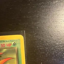 Pokemon Dark Gloom TCG Card Team Rocket Series 36/82 Unlimited Uncommon - Image 3