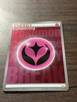 Pokemon Card Energy CP4 2016 (Japanese) - Image 4