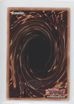 Naturia Butterfly Unlimited YuGiOh Hidden Arsenal 4: Trishula's Triumph - Image 2