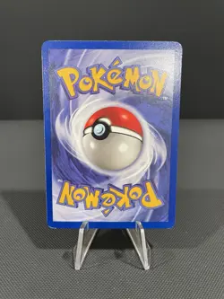 Pokemon Card 1ST EDITION Dark Dragonair Team Rocket 33/82 WotC Vintage 2000 NM - Image 2