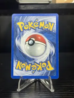 Pokemon Card - Sneasel 25/111 Neo Genesis - Regular - LP - Image 2