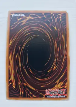 COLLECTORS RARE CARD | GEIM-EN053 Aleister the Invoker of Madness | 1st Edition - Image 3