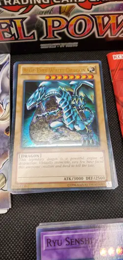 2017 YU-GI-OH DUEL POWER COLLECTOR'S SET GAME BOARD. 180 cards & rulebook - Image 4