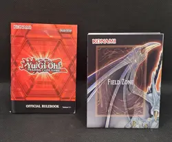 2017 YU-GI-OH DUEL POWER COLLECTOR'S SET GAME BOARD. 180 cards & rulebook - Image 5