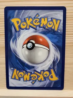 Pokemon TCG Jirachi Vivid Voltage Holo Card 119/185 Amazing Rare - Image 2