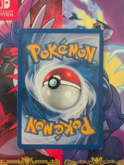 Erikia's Bulbasaur 39/132 Gym Heroes Pokemon Card MP - Image 2
