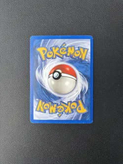 Pokemon Card Skyridge Underground Expedition 140/144 E Series Pokemon TCG - Image 4