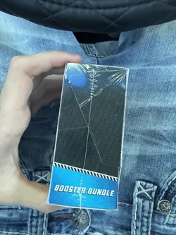 Pokemon TCG Black Bolt Booster Bundle - 6 Booster Packs inside - New and Sealed - Image 4