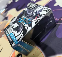 Pokemon TCG | Black Bolt Booster Bundle | Scarlet & Violet | Sealed - Image 2