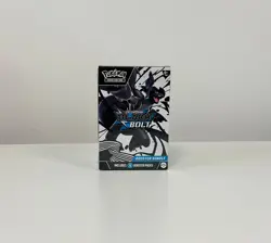 Pokemon TCG - Black Bolt booster bundle. Factory sealed! - Image 1