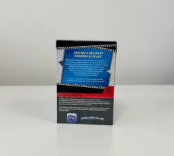 Pokemon TCG - Black Bolt booster bundle. Factory sealed! - Image 3