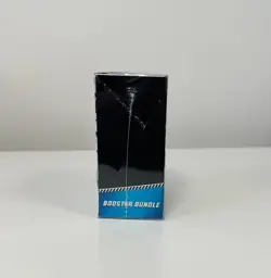 Pokemon TCG - Black Bolt booster bundle. Factory sealed! - Image 4