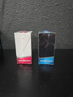 Pokemon Black Bolt And White Flare Booster Bundle (Sealed Pair) - Image 4