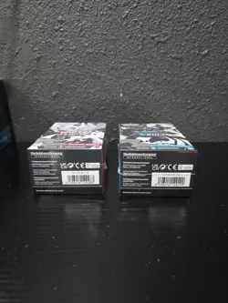 Pokemon Black Bolt And White Flare Booster Bundle (Sealed Pair) - Image 5
