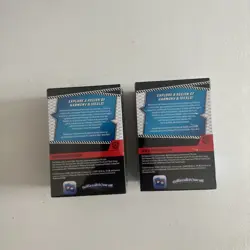 Pokemon TCG Scarlet Violet Black Bolt Booster Bundle Sealed, 6 Booster Packs - Image 3