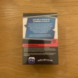 Pokemon TCG Scarlet Violet Black Bolt Booster Bundle New & Sealed - Image 3