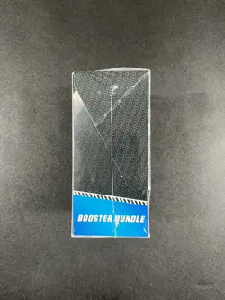 Pokemon TCG Scarlet & Violet Black Bolt Booster Bundle – Brand New / Sealed - Image 2
