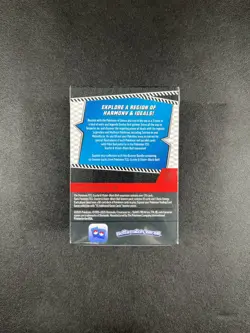 Pokemon TCG Scarlet & Violet Black Bolt Booster Bundle – Brand New / Sealed - Image 3