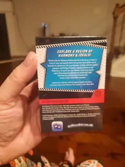 Pokemon TCG Scarlet Violet Black Bolt Booster Bundle New & Sealed - Image 3