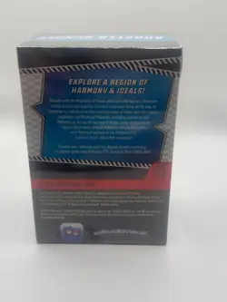 Pokemon TCG Scarlet and Violet Black Bolt Booster Bundle Sealed - Image 2