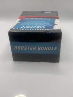 Pokemon TCG Scarlet and Violet Black Bolt Booster Bundle Sealed - Image 4