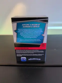Pokemon TCG: Black Bolt Booster Bundle - Brand New & Sealed - Image 4