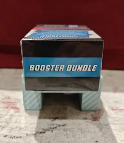 ⚡Pokemon TCG: S&V Black Bolt Booster Bundle - Brand New / Sealed - UK Seller⚡ - Image 3