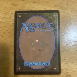 MTG Magic the Gathering Triple Triad (166/764) Final Fantasy - Image 2