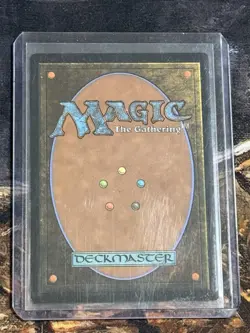 Wizards of the Coast Innkeeper's Talent Bloomburrow Rare Green Enchantment - Image 2