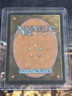 Wizards of the Coast Ral, Crackling Wit Bloomburrow Mythic UR #0230 Eng 2024 - Image 2