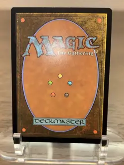 MTG Urborg Tomb of Yawgmoth Time Spiral Remastered Regular NM - Image 4