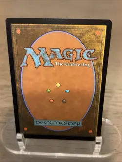 MTG Urborg Tomb of Yawgmoth Time Spiral Remastered Regular NM - Image 5