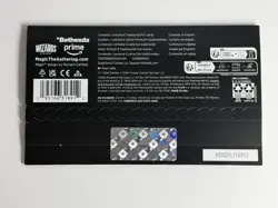 Magic The Gathering Secret Lair x Fallout The Atomic-Grade Foil Bundle + Promo - Image 3