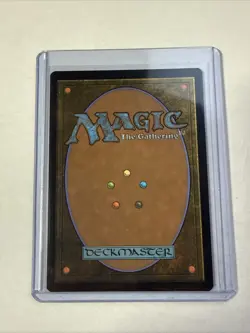 MTG North Wind Avatar Teenage Mutant Ninja Turtles Foil - Image 2