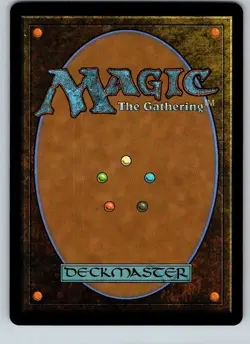 Trusty Boomerang – TLA – FOIL – 260 – MTG - Image 2